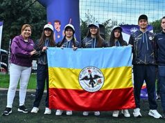 Seis municipios buscarán llegar a la final nacional en los Intercolegiados