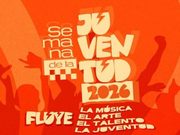 Semana de la Juventud 2026 en Madrid