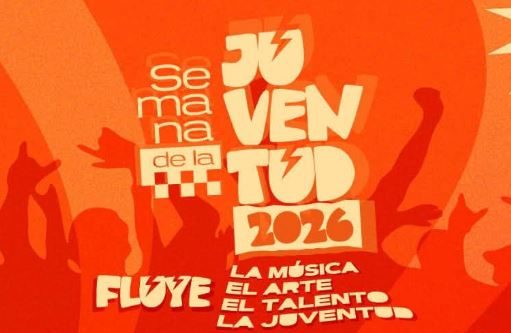 Semana de la Juventud 2026 en Madrid