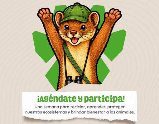 Semana del Ambiente y Bienestar Animal en Funza