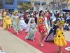 Soacha exhibió diseños de moda sostenible