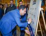 Soacha y Bogotá fortalecerán la movilidad peatonal y en bicicleta