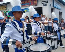 Paratebueno recibió 24 nuevas viviendas para familias afectadas por el sismo