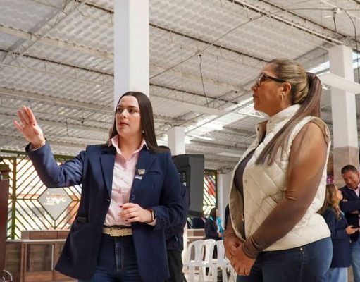 Sopó estrena una Plaza de Mercado renovada tras inversión de $347 millones