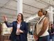 Sopó estrena una Plaza de Mercado renovada tras inversión de $347 millones