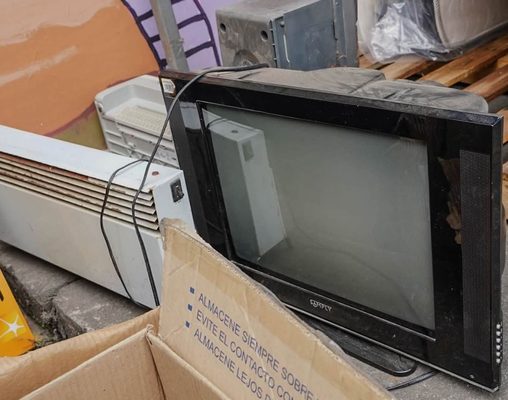 Sopó realizó jornada ambiental