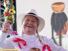 Tabio celebró el Día del Torbellinito con música, danza y talento local