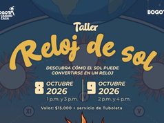 Talleres, espectáculos y experiencias astronómicas en el Planetario de Bogotá