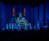 Teatro e improvisación toman los escenarios de Funza