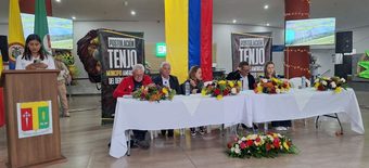 Tenjo fortalece su apuesta por el deporte, la cultura y el turismo