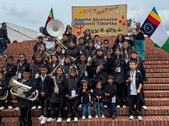 Tibirita obtuvo el primer lugar y Cogua alcanzó el segundo puesto en Guatavita