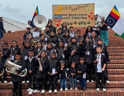 Tibirita obtuvo el primer lugar y Cogua alcanzó el segundo puesto en Guatavita