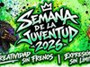 Tocancipá abre espacios para el talento juvenil con su Semana de la Juventud