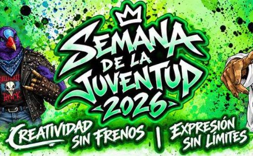Tocancipá abre espacios para el talento juvenil con su Semana de la Juventud