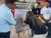 CAR y PNUD fortalecen la conservación de microcuencas y acueductos comunitarios en Villeta