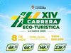 XIV Carrera Eco-Turística en La Calera